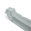 Kojem Grille Center Stone Shield Compatible with 1971 Oldsmobile 442