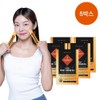 Needin model Song Hae-na selected Kamut brand wheat grain powder