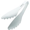 Tanabe Hardware FAVLE Smart Tongs, Green, Mini, Mount Type, Silver