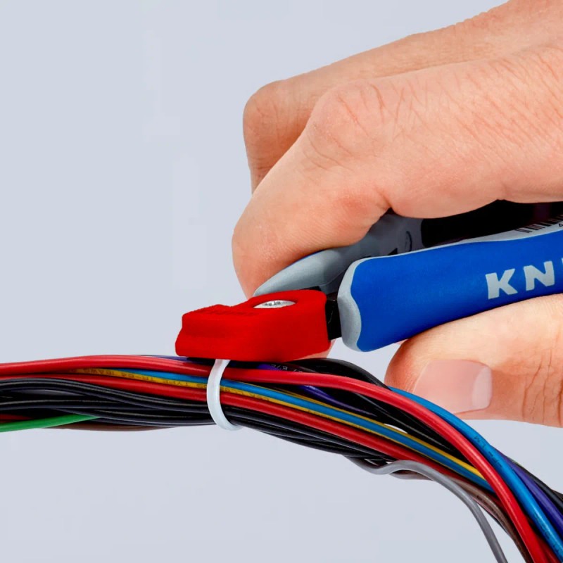 Knipex 00 11 V79 Recogedor De Material Para 79 (02