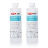 OXO All-Natural Phosphate-Free Descaling Solution, 14 Fl Oz (2 Pack)