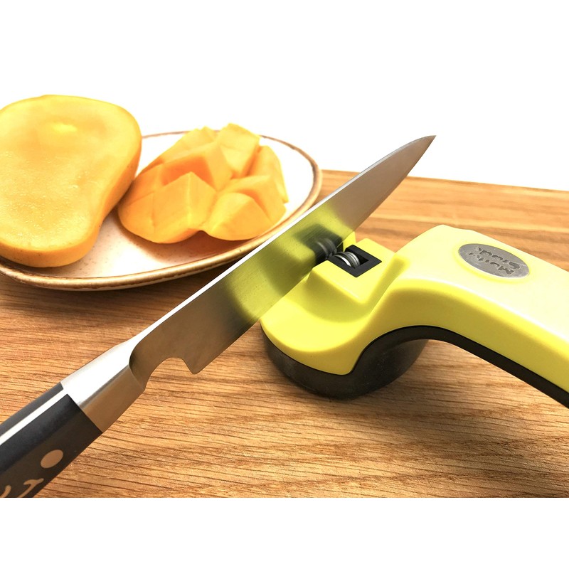 Master Grade Heavy Duty Tungsten Manual Knife Sharpener, Knife Sharpeners