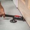 Trend Swivel-Type Door and Board Lifter, Hands-Free Support for Your