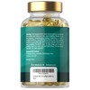 Horb?ach MCT Oil Capsules 3600mg | C8 & C10 |