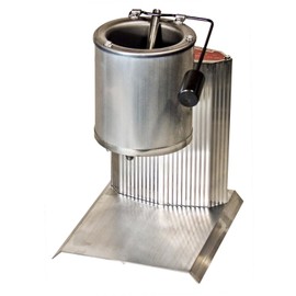 Lee Precision Production Pot IV (Grey)