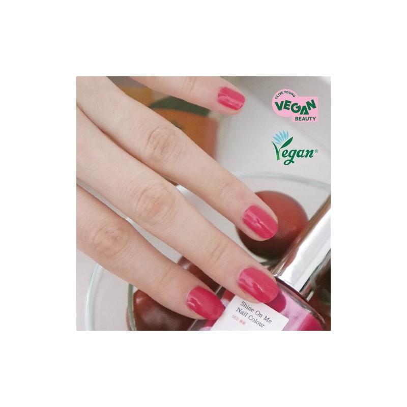 Dear.A Shine On Me Nail Colour 23 Colors - SE02