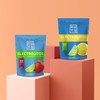 RUTS Energy ELECTROLITOS EN POLVO + VITAMINAS SABOR LIMA-LIMÓN RINDE