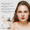 Mopoyat Face Conditioning Aceite Desincrustante Spa 50ml*2 Todo Tipo De