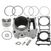 ANGLEWIDE 93450-22027-00 93210-89447-00 Cylinder Head Piston Gasket Top End Rebuild
