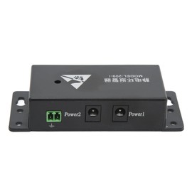 Monitor de Correa ESD, Monitor de Correa de Cintura ESD Alarma de Correa de Cintura Electrostática Alarma Electrostática en Línea Herramienta de Pulsera Antiestática, (Enchufe