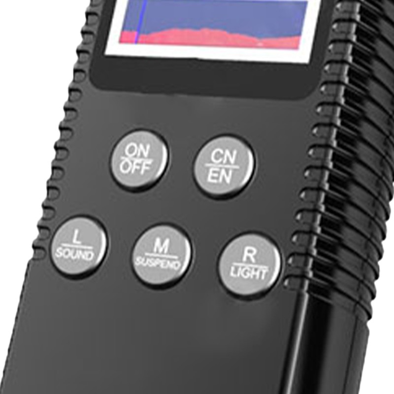 Geiger Counter High Accuracy β γ X Ray Pen Clip