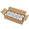 FungLam FungLam Thermal Receipt Paper Rolls 3-1/8 x 230ft, 10