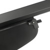 Vesul Retractable Cargo Cover Compatible with Jeep Grand Cherokee L