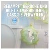 Febreze Lenor Pure Fresh Duo Bathroom Air Freshener for Continuous