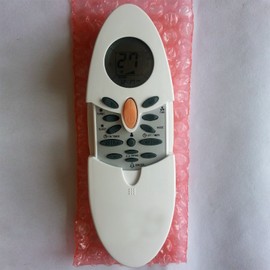 Generic MCQUAY York Window Wall Mounted Portable Air Conditioning Remote Control Compatible for Air Conditioning Model mwm015jr mlc015cr m5wm030fr m5lc028cr