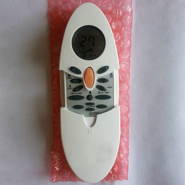 Generic MCQUAY York Window Wall Mounted Portable Air Conditioning Remote