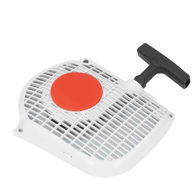 Pull Starter Assembly Recoil Rewind Replacement for Stihl 038 MS380