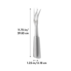 OXO Steel Cooking Fork