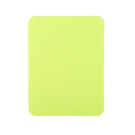 26pcs Rectangle Elbow Patch,Knee Iron on Patch Kit for Clothing Repair,Adhesive Fabric Applique for DIY Reinforcing Sweatshirt Denim Jean Jacket Decorative Accessory(Neon Yellow)