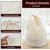 CONIE Extra Large 20"x24" Reusable Straining Brew in a Bag