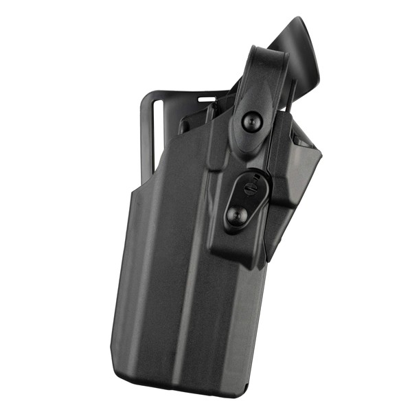 Safariland 6360RDS Level Three Retention Duty Holster, Red Dot Sight Compatible