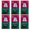 Jeonggwanjang Korea Ginseng Corporation Hongsam Jingo Red Ginseng Concentrate 100g