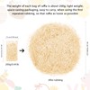 200 g Raffia Filling Material Gift Hamper Shred Shred Paper