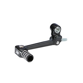 Outlaw Racing Gear Shifter Lever Pedal OR2384Bk Zx6R Zx6Rr 05-12, Zg1400 08-10