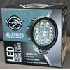 Vision X Lighting 9911359 VWR050940-VL Rundel Series Work Light 9