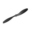 uxcell RC Propellers CW CCW 8045 8x4.5 Inch 2-Vane Fixed-Wing