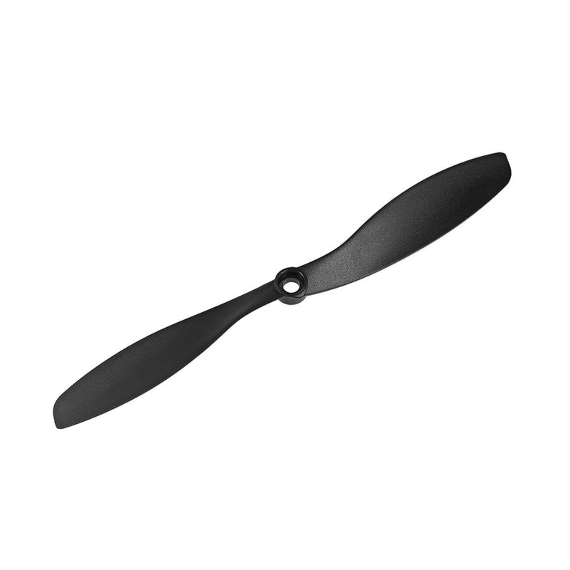 uxcell RC Propellers CW CCW 8045 8x4.5 Inch 2-Vane Fixed-Wing