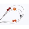 Griffin Stainless Steel Wire, Jewellery Wire, Nylon Sheathed, Flexible Steel