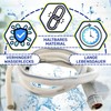 Aquastop Dishwasher Hose 00668113 for Siemens for Bosch for Balay