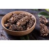 Dried Morel Mushrooms 4 oz