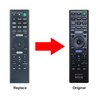ALLIMITY RMT-AH509U Replacement Remote Control Compatible with Sony AV System