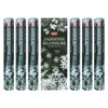 Jasmine Blossom Incense Sticks And Incense Stick Holder Bundle Insence