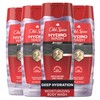 Old Spice Hydro Body Wash for Men, Smoother Swagger Scent,