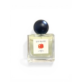 Amanté Amante It's Different from Just Sweet Peach Scent! [Flat Peach Scent]