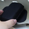 kuroobaa Helmet Inner Pad Protective Pad for Motorcycles, Airsoft Games,
