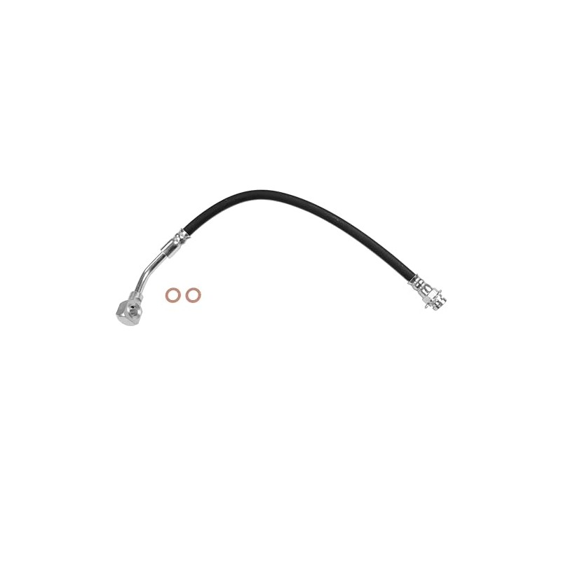 Sunsong 2201183 Brake Hydraulic Hose