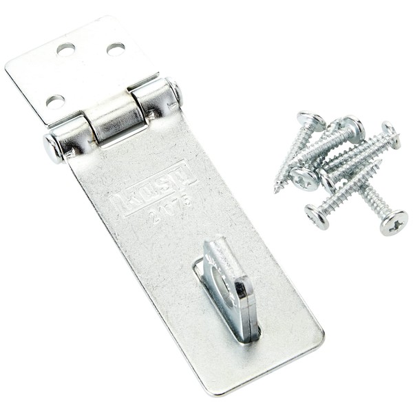 Kasp K21075D Hasp, 75 mm