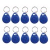 Dollatek EM4100 125KHz RFID EM ID Card Tag Token Key