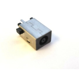 Unbranded For Dell Inspiron 24 3452 W12C002 All-in-One Desktop DC Power Jack Charging Port