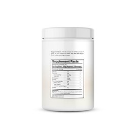 Bella All Natural Horchata Iced Coffee - 500g