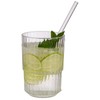 Buddy's Bar Set of 6, High-Quality 220 ml Tritan Plastic