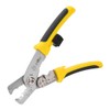 Nimomo Multifunctional Wire Stripper, 3-in-1 Cable Cutter, Wire Stripper, Trimming