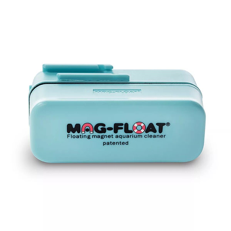 Mag-Float 130A Medium Floating Magnetic Acrylic Aquarium Cleaner