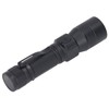 LED Flashlight Rechargeable Torch LED Pocket Flashlight with COB Light