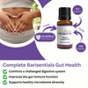 Barisentials Bariatric Liquid Probiotic and Postbiotic Premium Formula - Clinically
