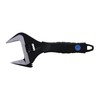 Dickie Dyer 380541 Extra-Wide Jaw Adjustable Spanner 150 mm (6”)